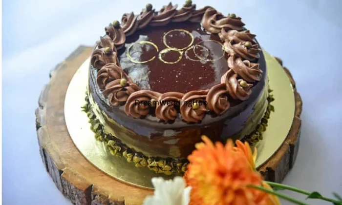 Bonbonniere Patisserie and Bakery